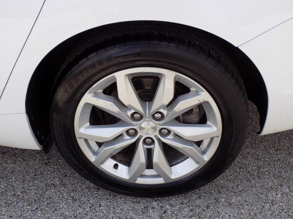 Chevrolet Impala LT 2019