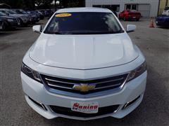 2019 Chevrolet Impala 