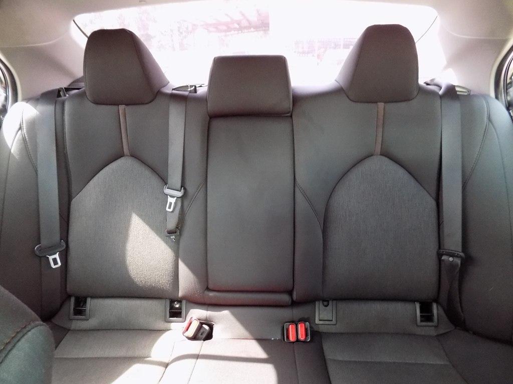 Toyota Camry LE 2020