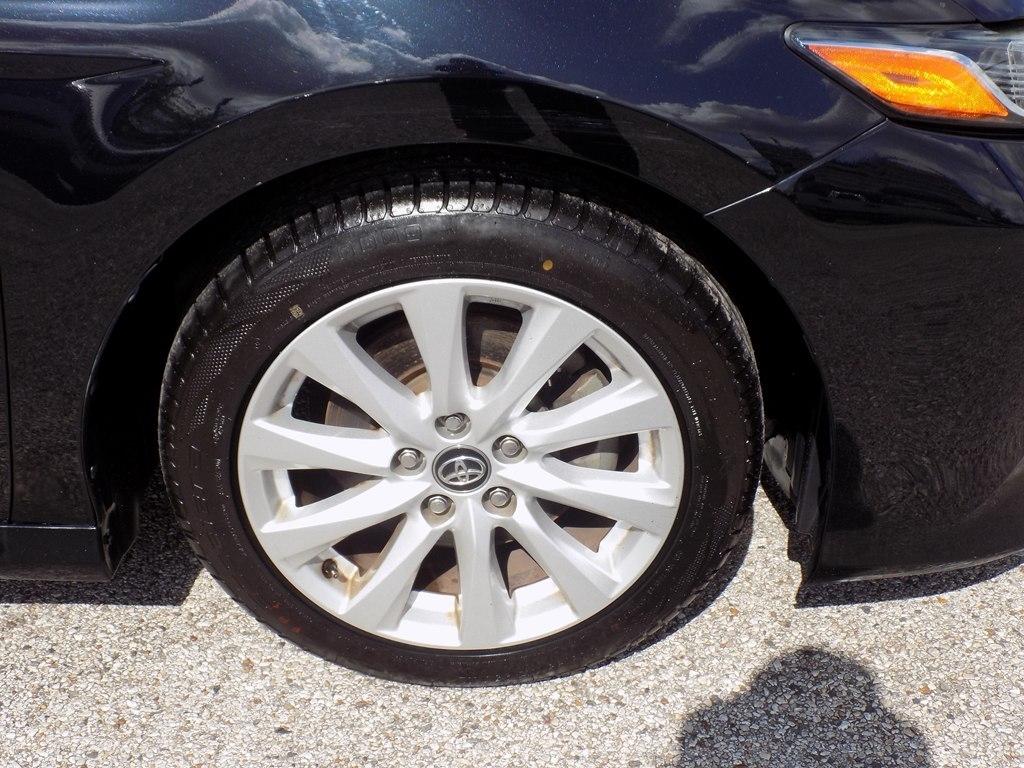 Toyota Camry LE 2020