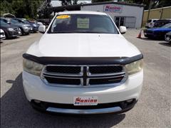 2012 Dodge Durango 