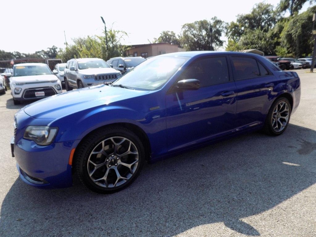 Chrysler 300 Touring 2018