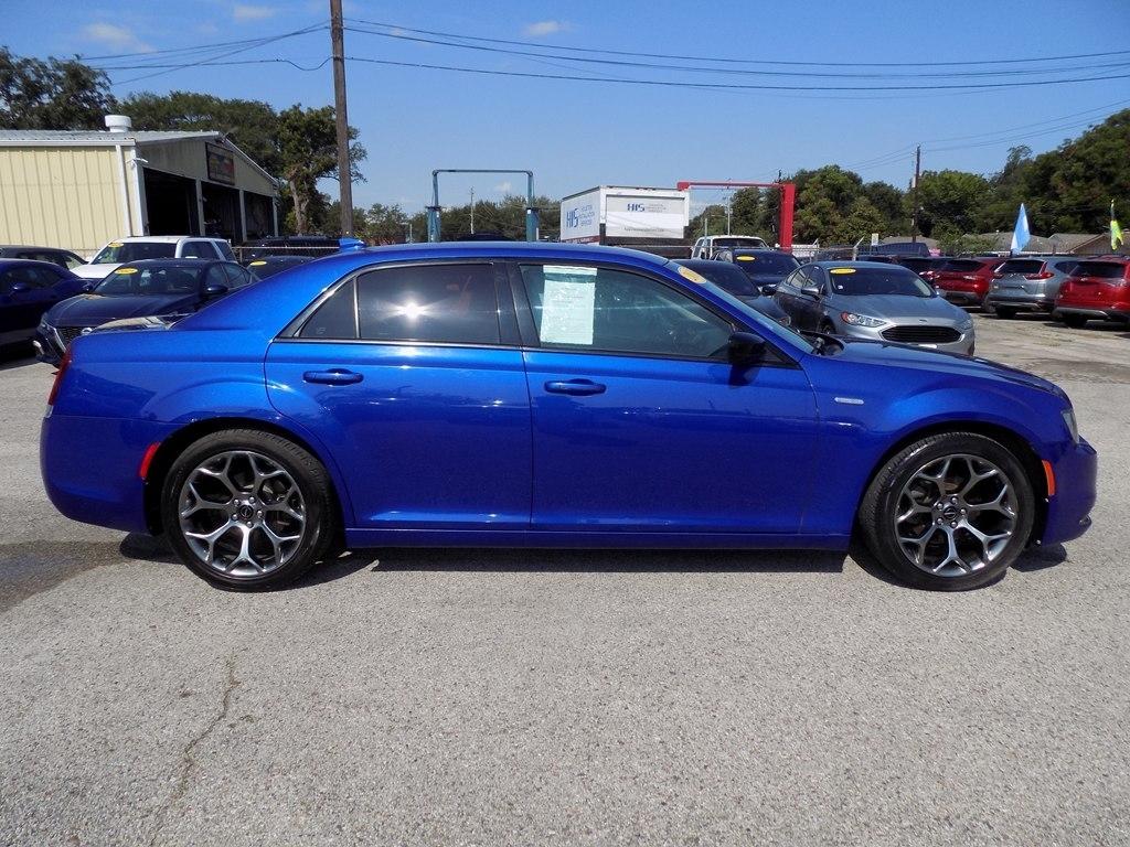Chrysler 300 Touring 2018