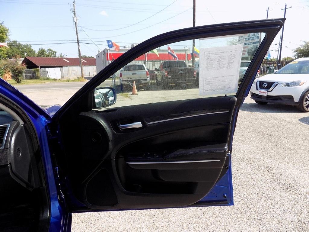 Chrysler 300 Touring 2018