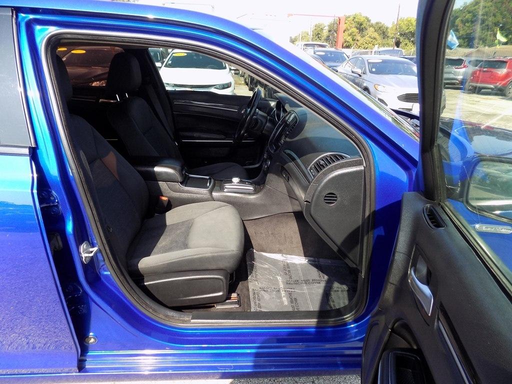 Chrysler 300 Touring 2018