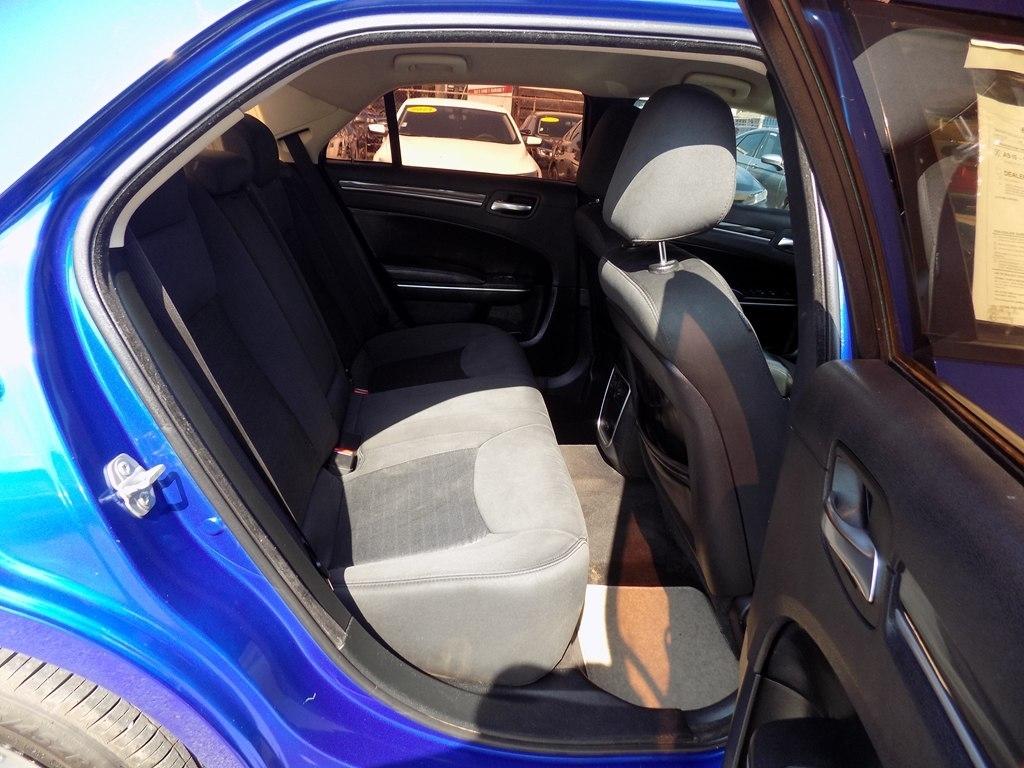 Chrysler 300 Touring 2018