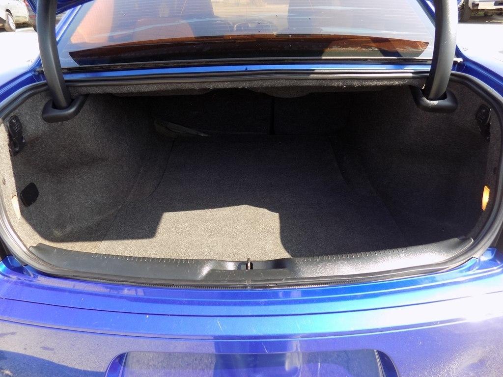 Chrysler 300 Touring 2018