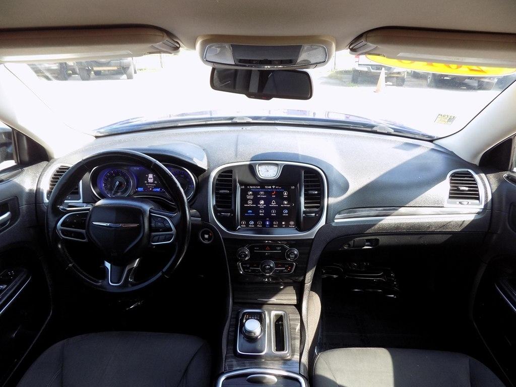 Chrysler 300 Touring 2018