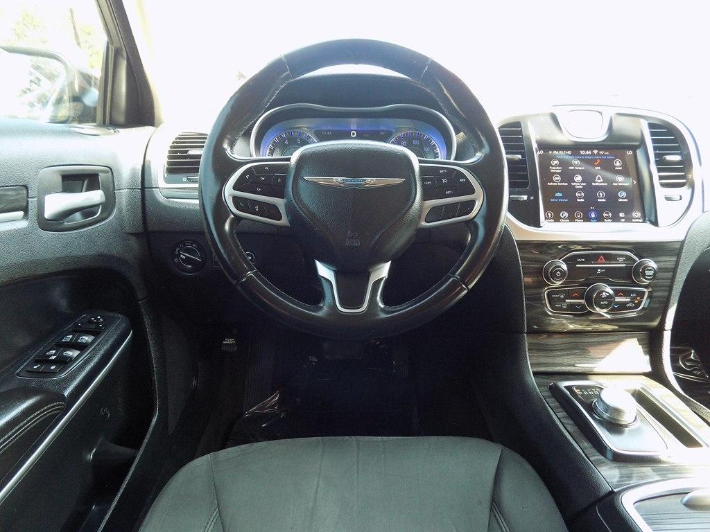 Chrysler 300 Touring 2018