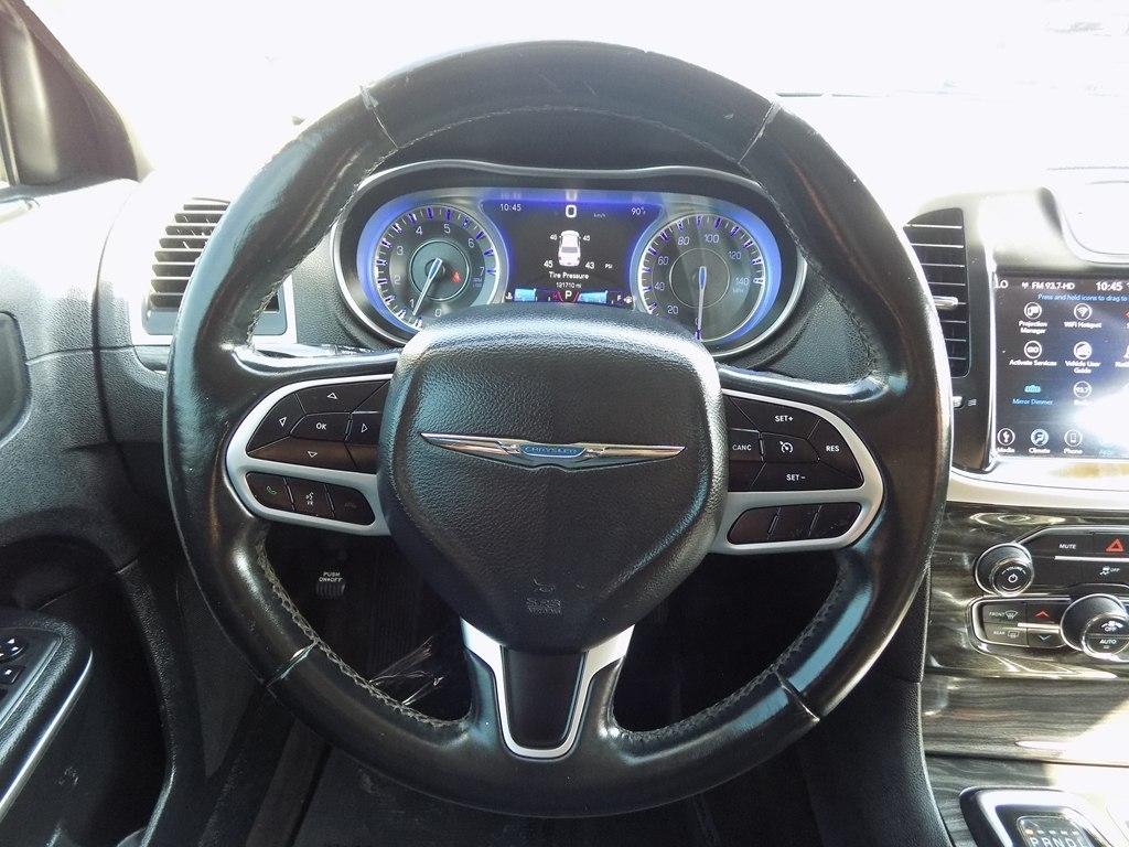 Chrysler 300 Touring 2018