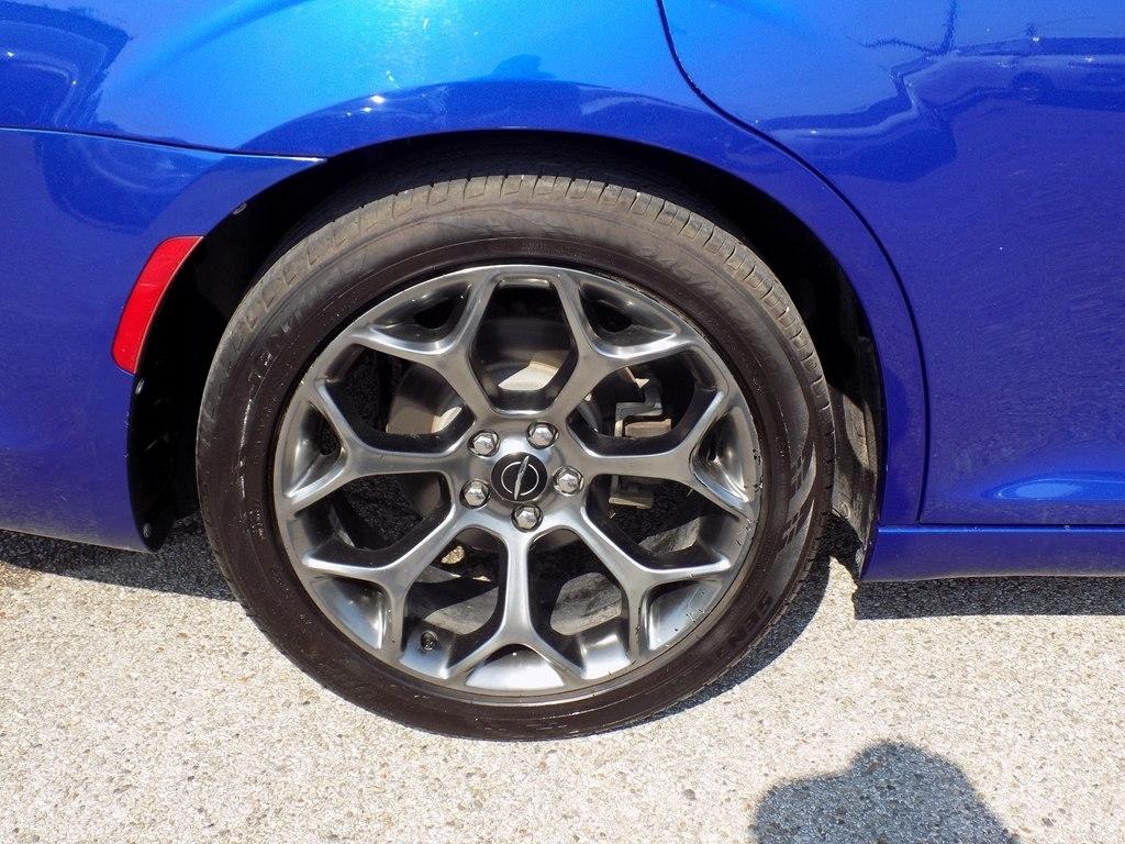 Chrysler 300 Touring 2018