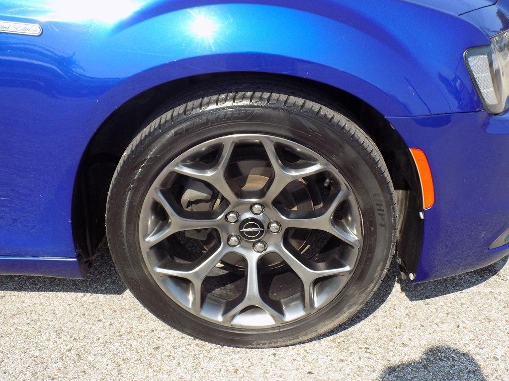 Chrysler 300 Touring 2018