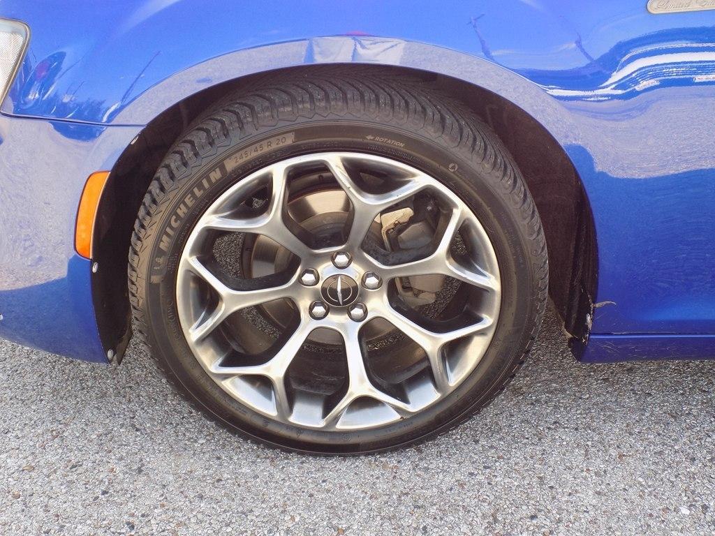 Chrysler 300 Touring 2018