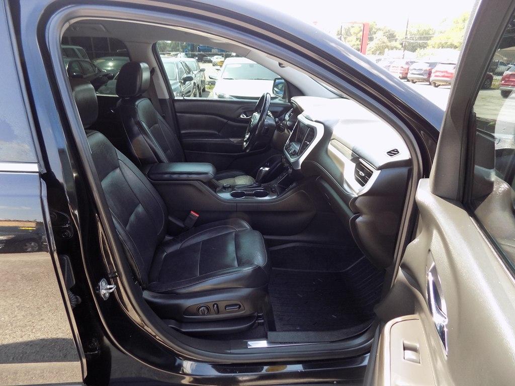 GMC Acadia SLT-1 FWD 2018