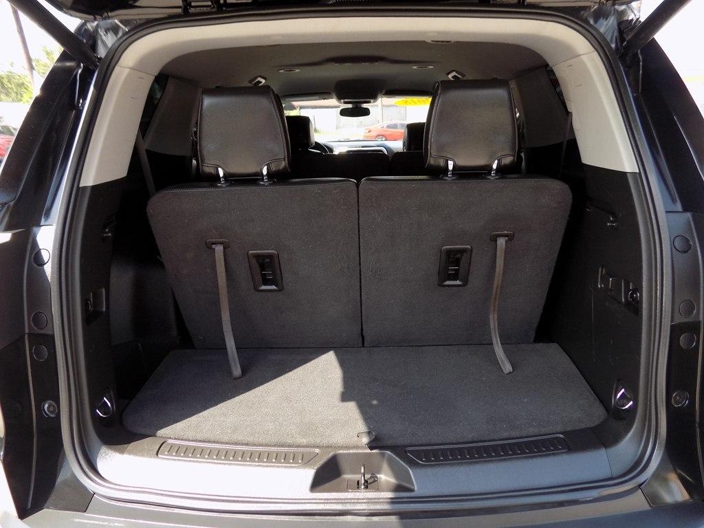 GMC Acadia SLT-1 FWD 2018