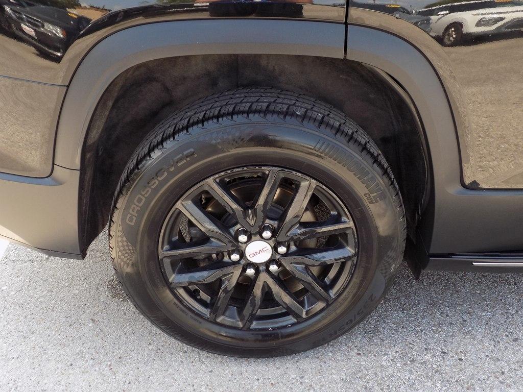 GMC Acadia SLT-1 FWD 2018