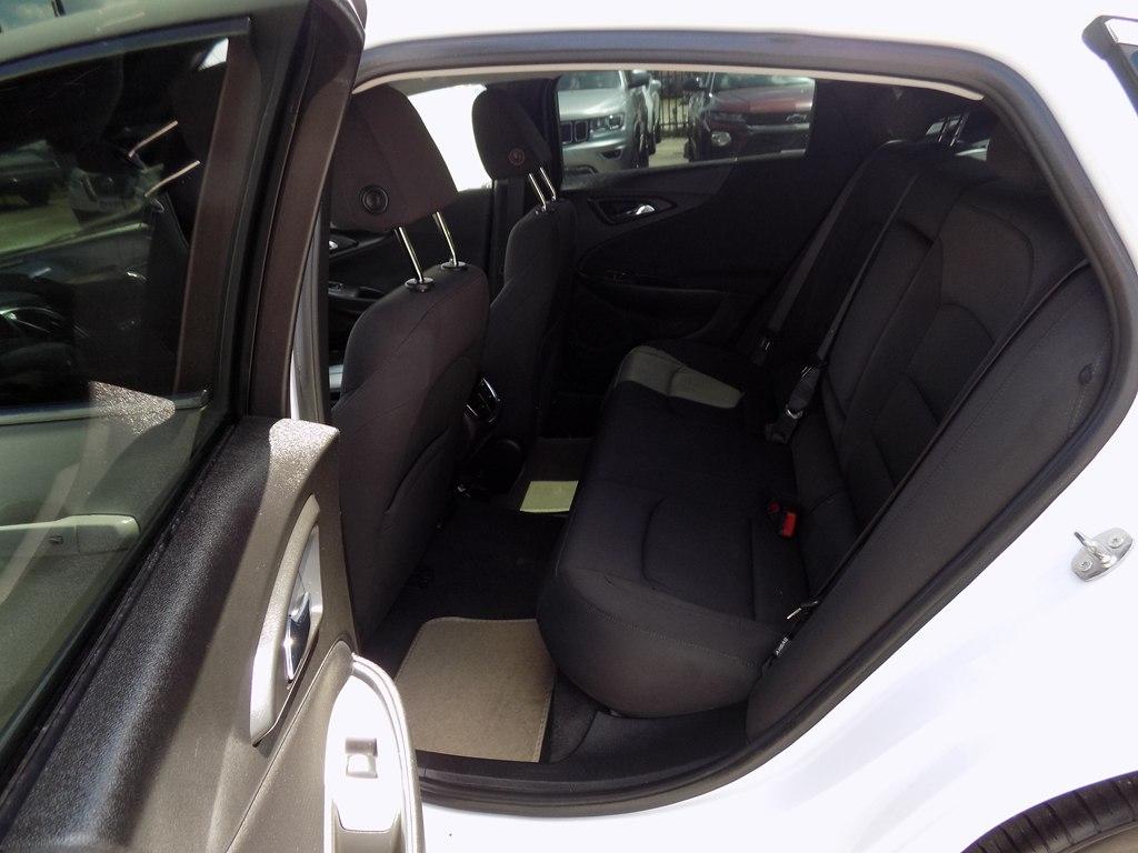 Chevrolet Malibu LT 2021