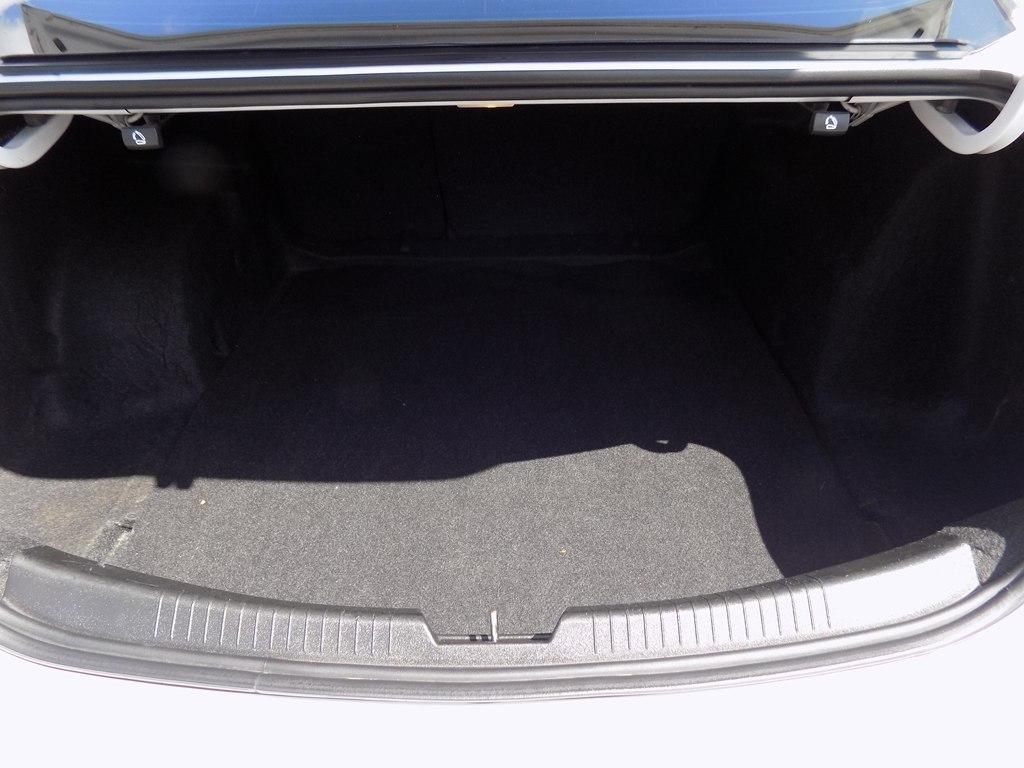 Chevrolet Malibu LT 2021
