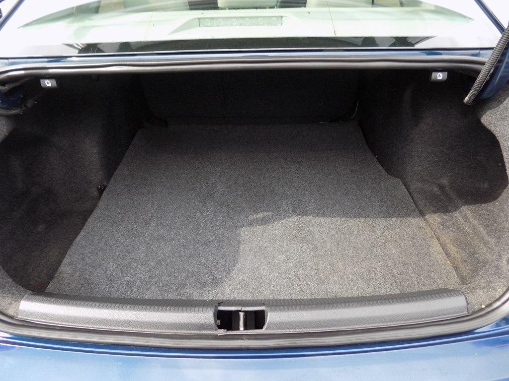 Volkswagen Passat Wolfsburg Edition 2019