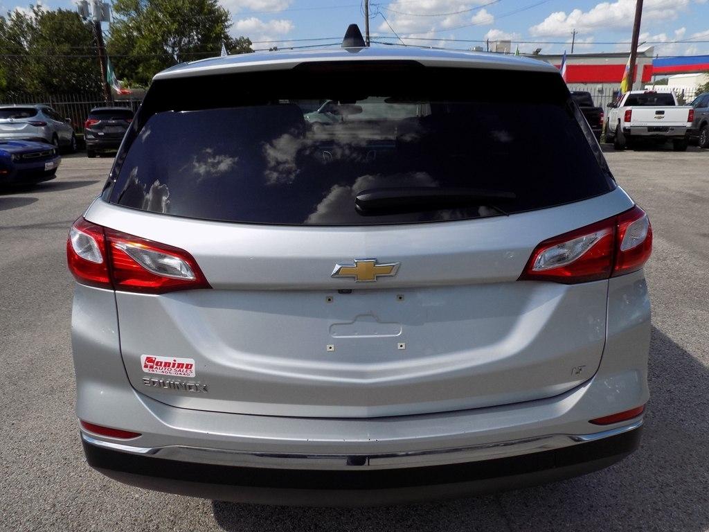 Chevrolet Equinox LT 2WD 2018
