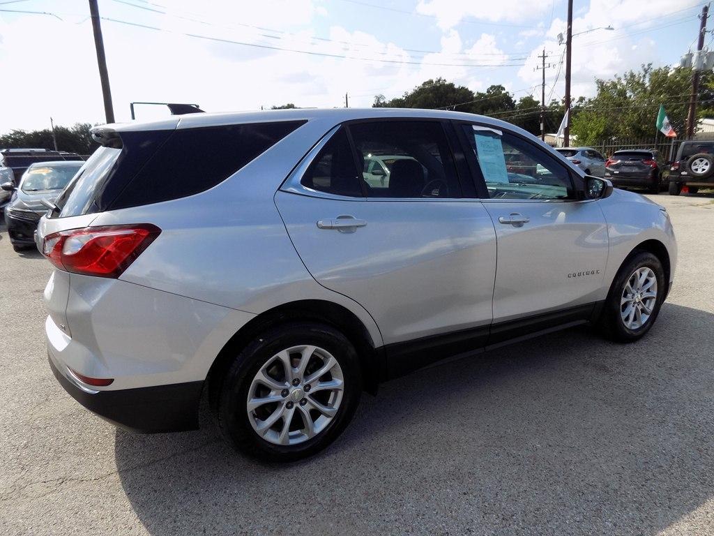 Chevrolet Equinox LT 2WD 2018