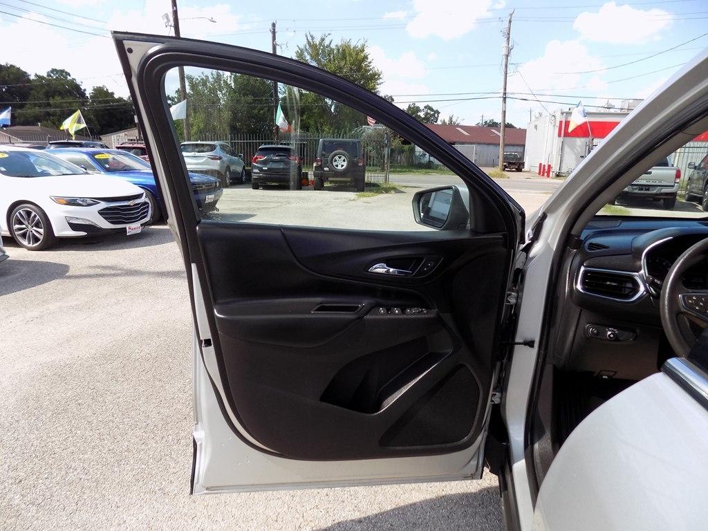 Chevrolet Equinox LT 2WD 2018