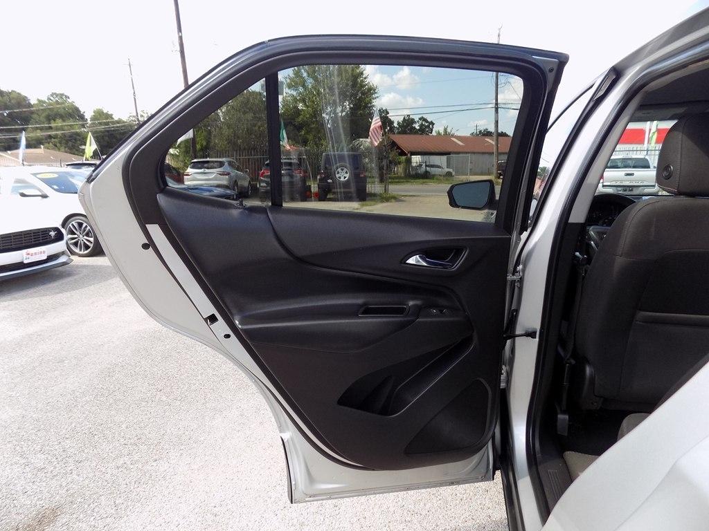 Chevrolet Equinox LT 2WD 2018