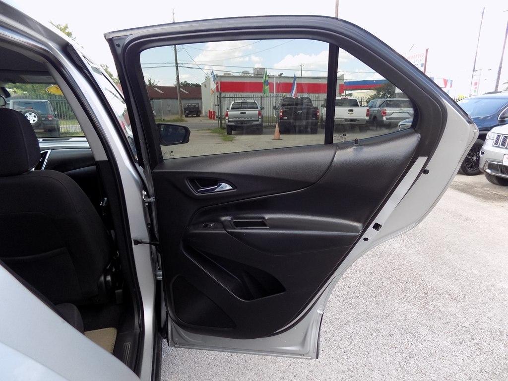 Chevrolet Equinox LT 2WD 2018