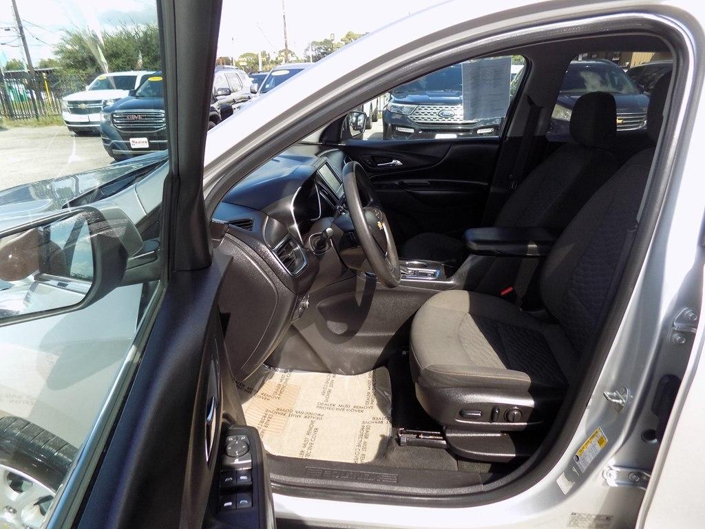 Chevrolet Equinox LT 2WD 2018