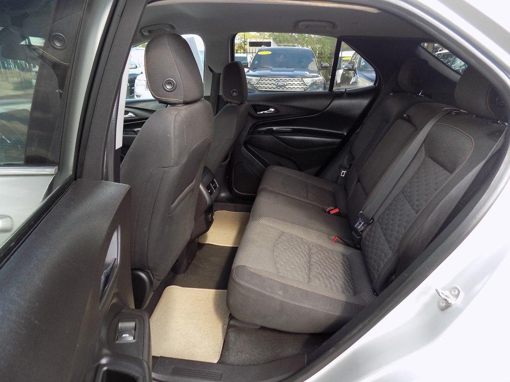 Chevrolet Equinox LT 2WD 2018