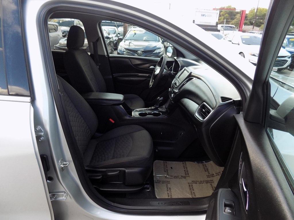 Chevrolet Equinox LT 2WD 2018