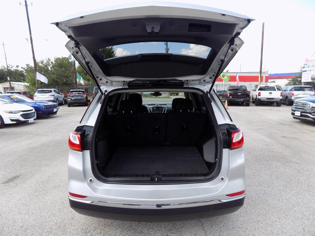 Chevrolet Equinox LT 2WD 2018