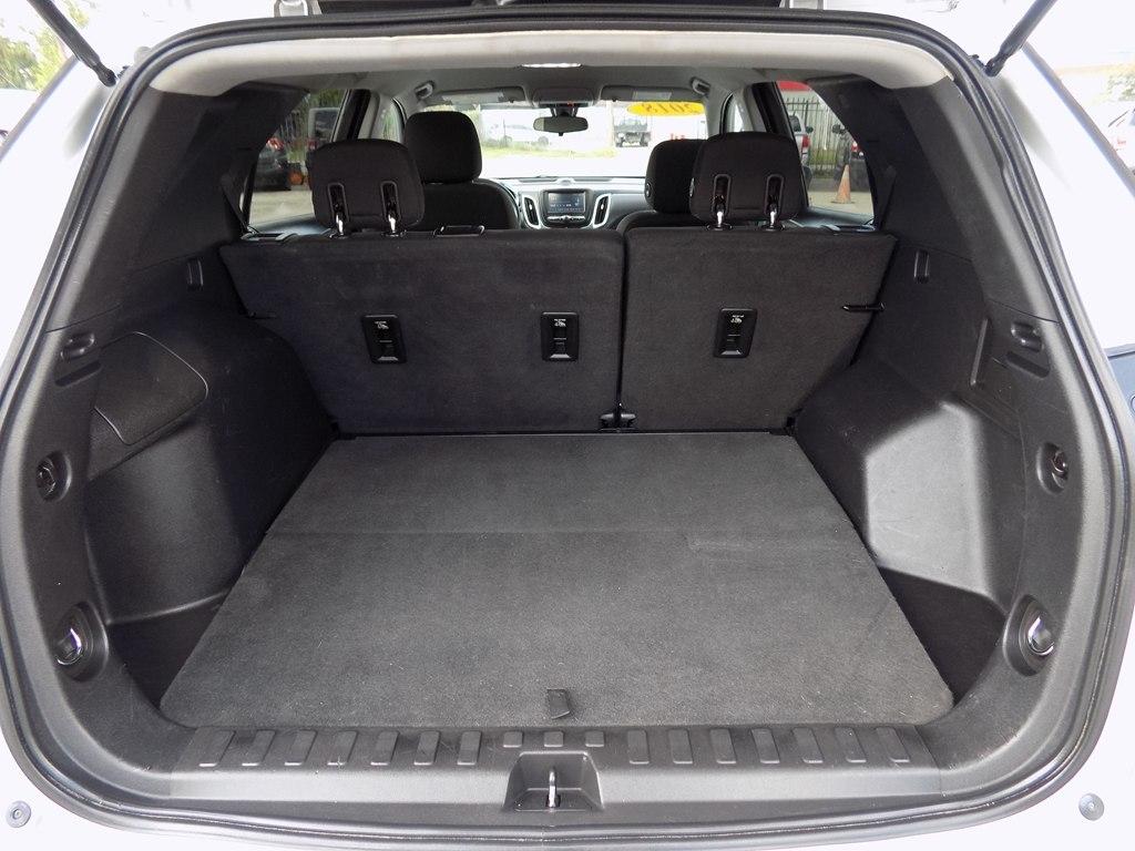 Chevrolet Equinox LT 2WD 2018