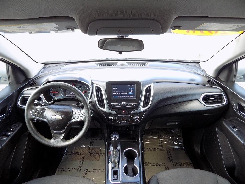 Chevrolet Equinox LT 2WD 2018