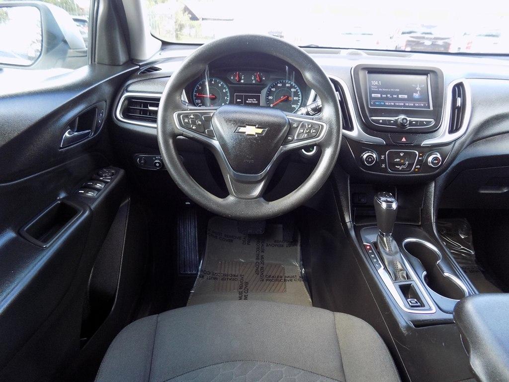 Chevrolet Equinox LT 2WD 2018