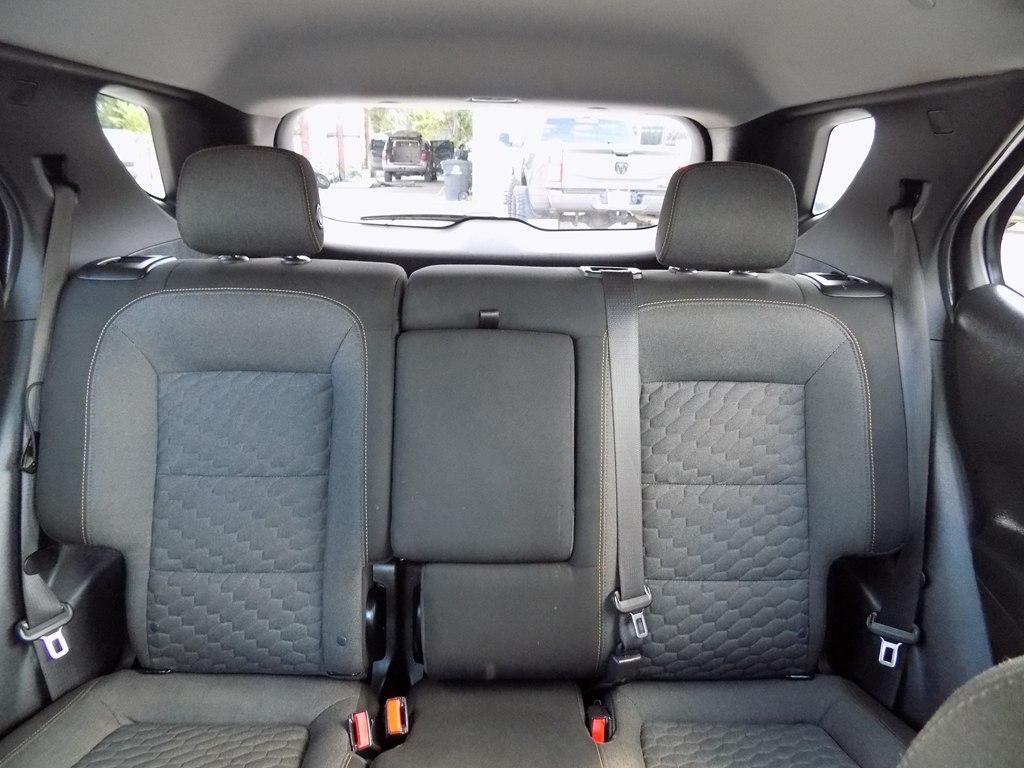 Chevrolet Equinox LT 2WD 2018
