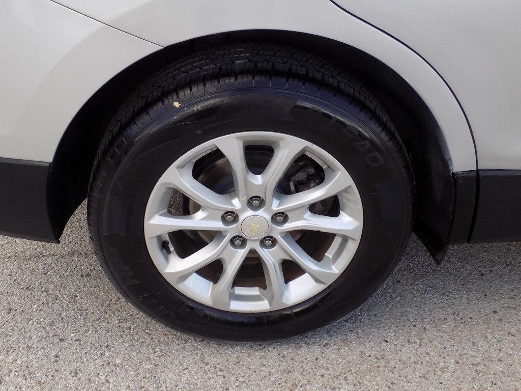 Chevrolet Equinox LT 2WD 2018