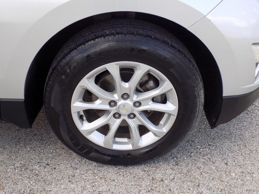 Chevrolet Equinox LT 2WD 2018