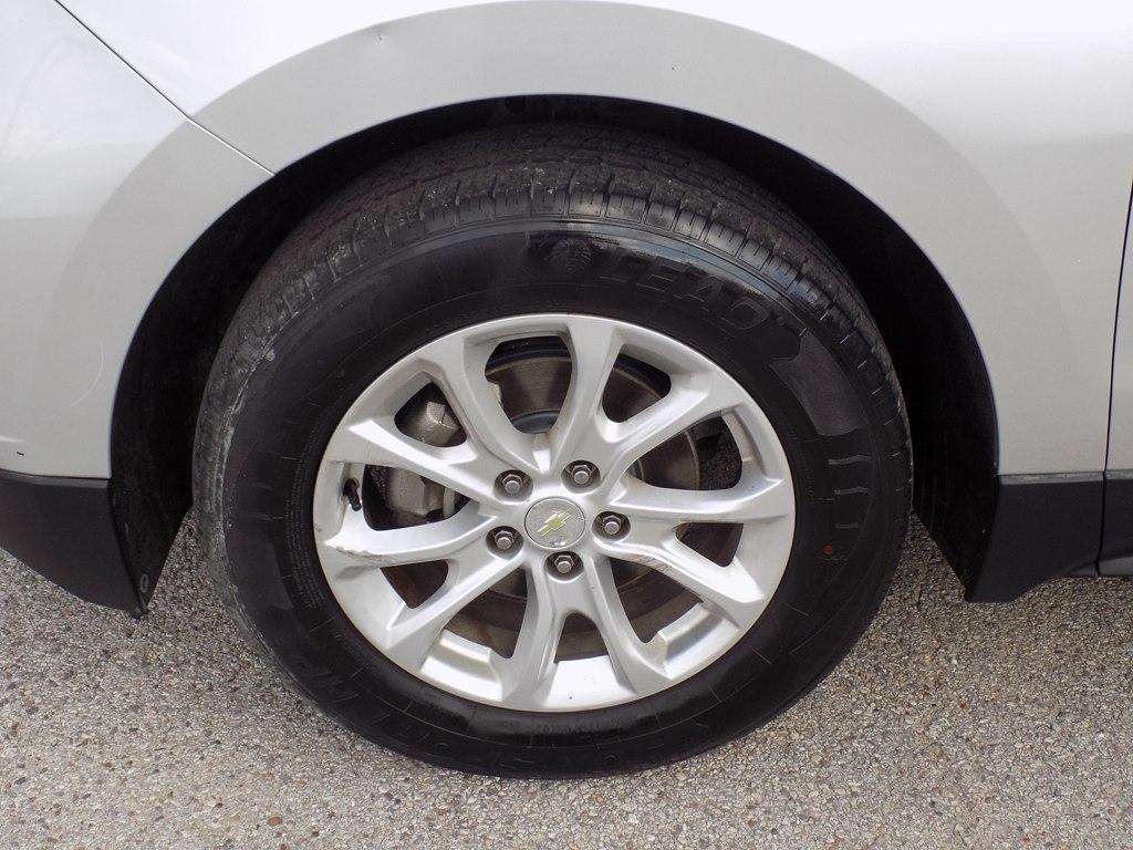 Chevrolet Equinox LT 2WD 2018