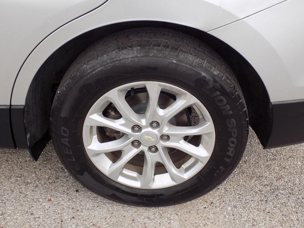 Chevrolet Equinox LT 2WD 2018