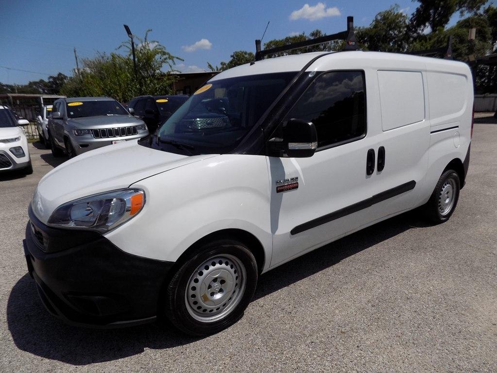 RAM ProMaster City Wagon 2019