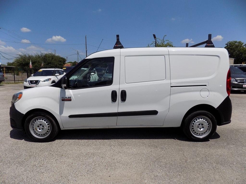RAM ProMaster City Wagon 2019