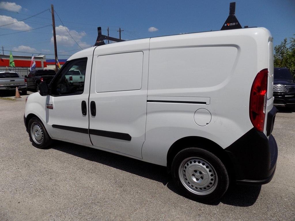 RAM ProMaster City Wagon 2019