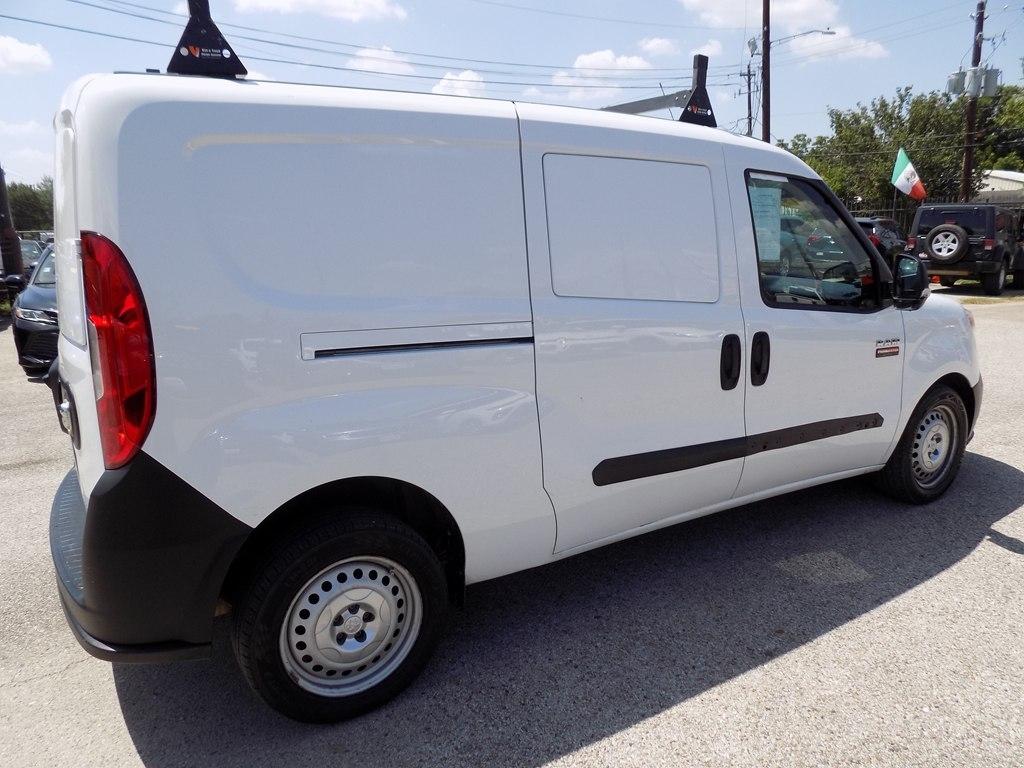 RAM ProMaster City Wagon 2019