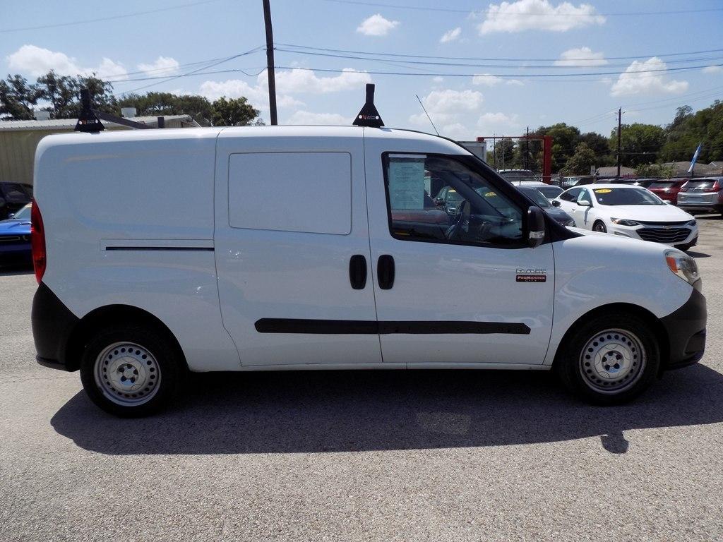 RAM ProMaster City Wagon 2019