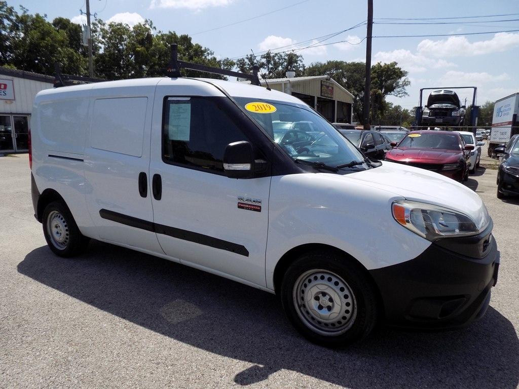 RAM ProMaster City Wagon 2019