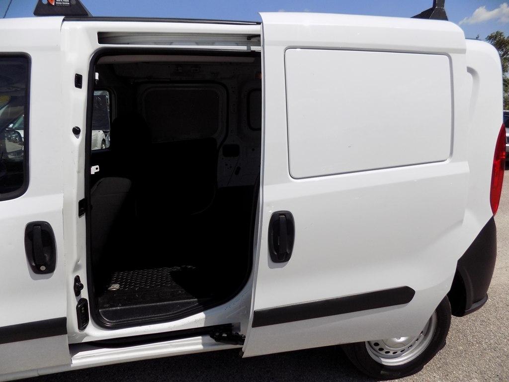 RAM ProMaster City Wagon 2019