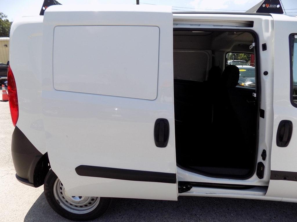 RAM ProMaster City Wagon 2019