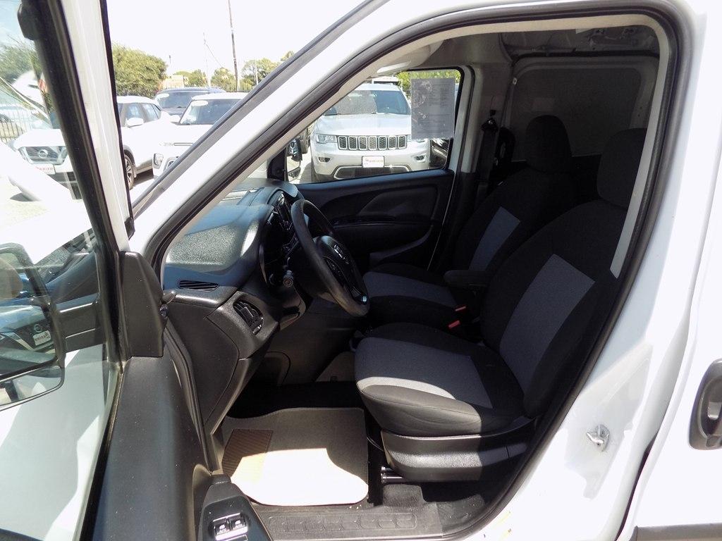 RAM ProMaster City Wagon 2019