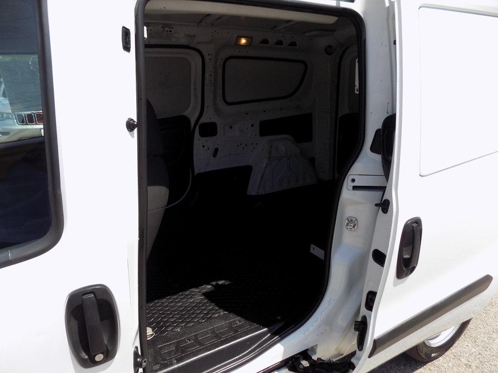 RAM ProMaster City Wagon 2019